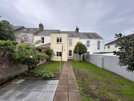Alton Villas, Woodville Avenue, Image 18
