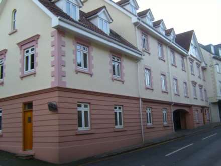 Les Vaux Apartments, Le Mont Les Vaux, Image 1