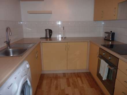 Les Vaux Apartments, Le Mont Les Vaux, Image 3