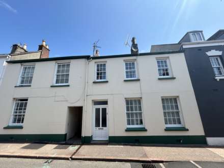 Clearview Street, St Helier