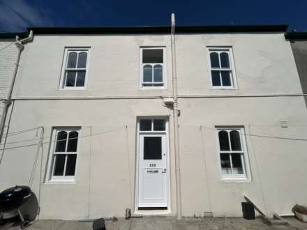 Clearview Street, St Helier