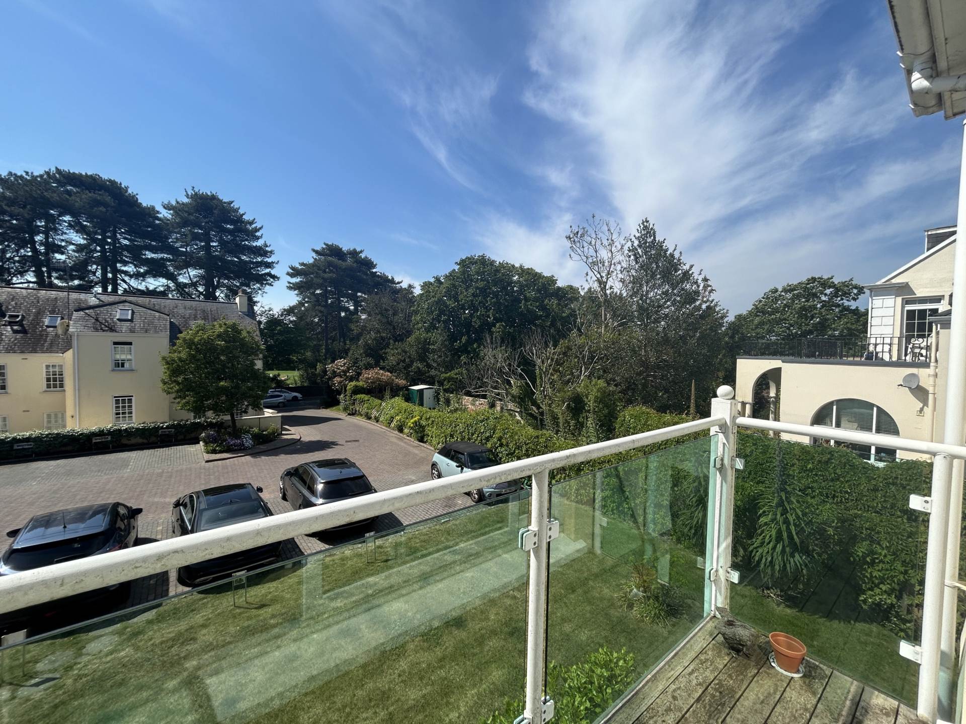 La Route De St Aubin, St Lawrence, Image 12