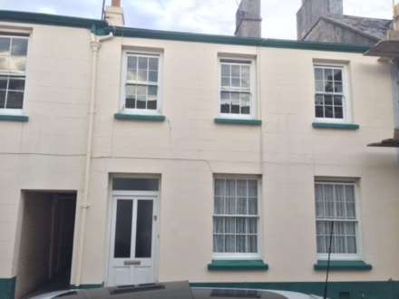 Property For Rent Clearview Street, St Helier
