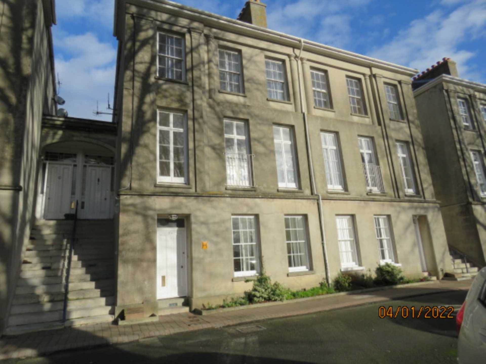 Victoria Crescent, Upper Clarendon Road, Image 1