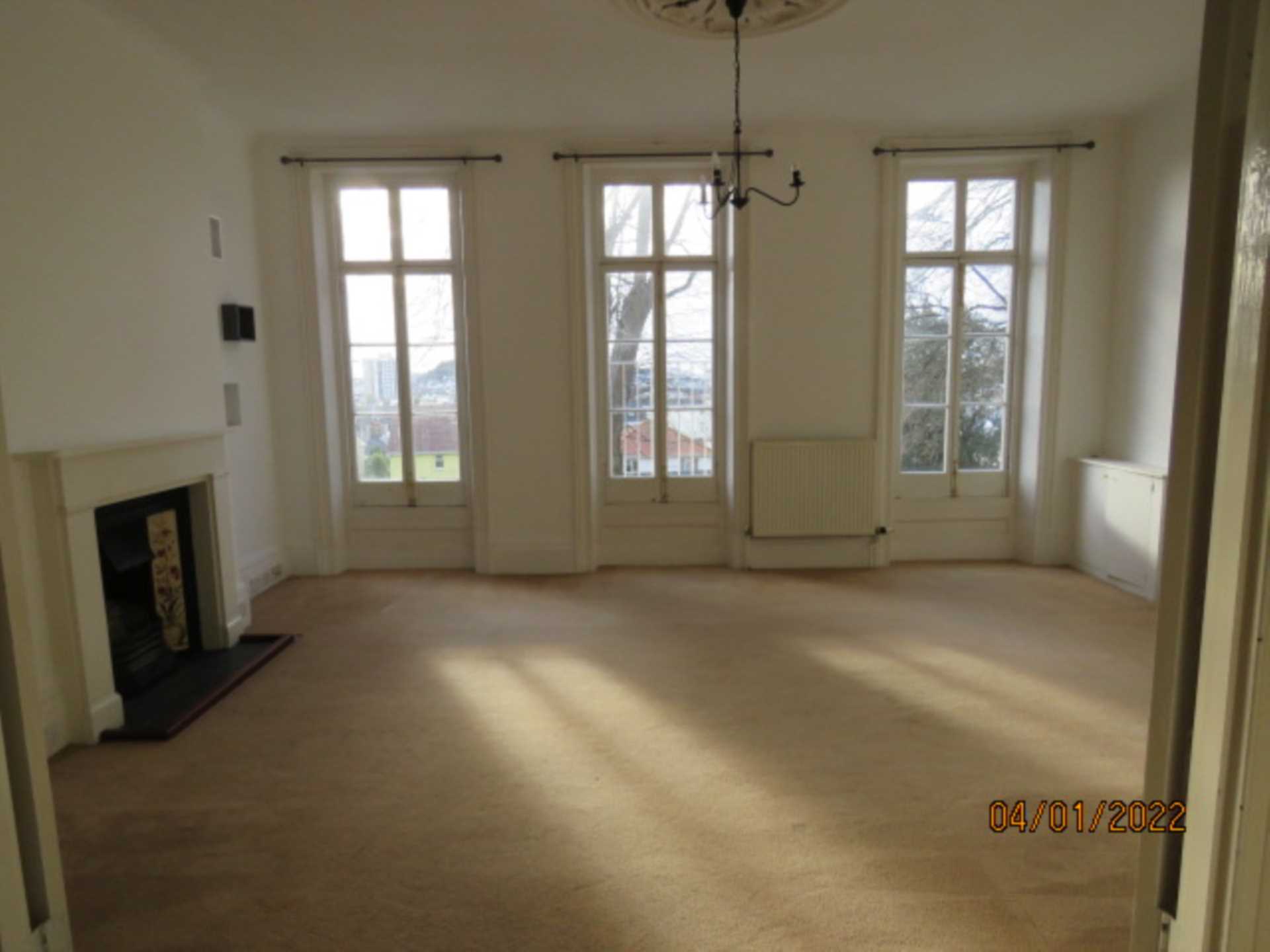 Victoria Crescent, Upper Clarendon Road, Image 4