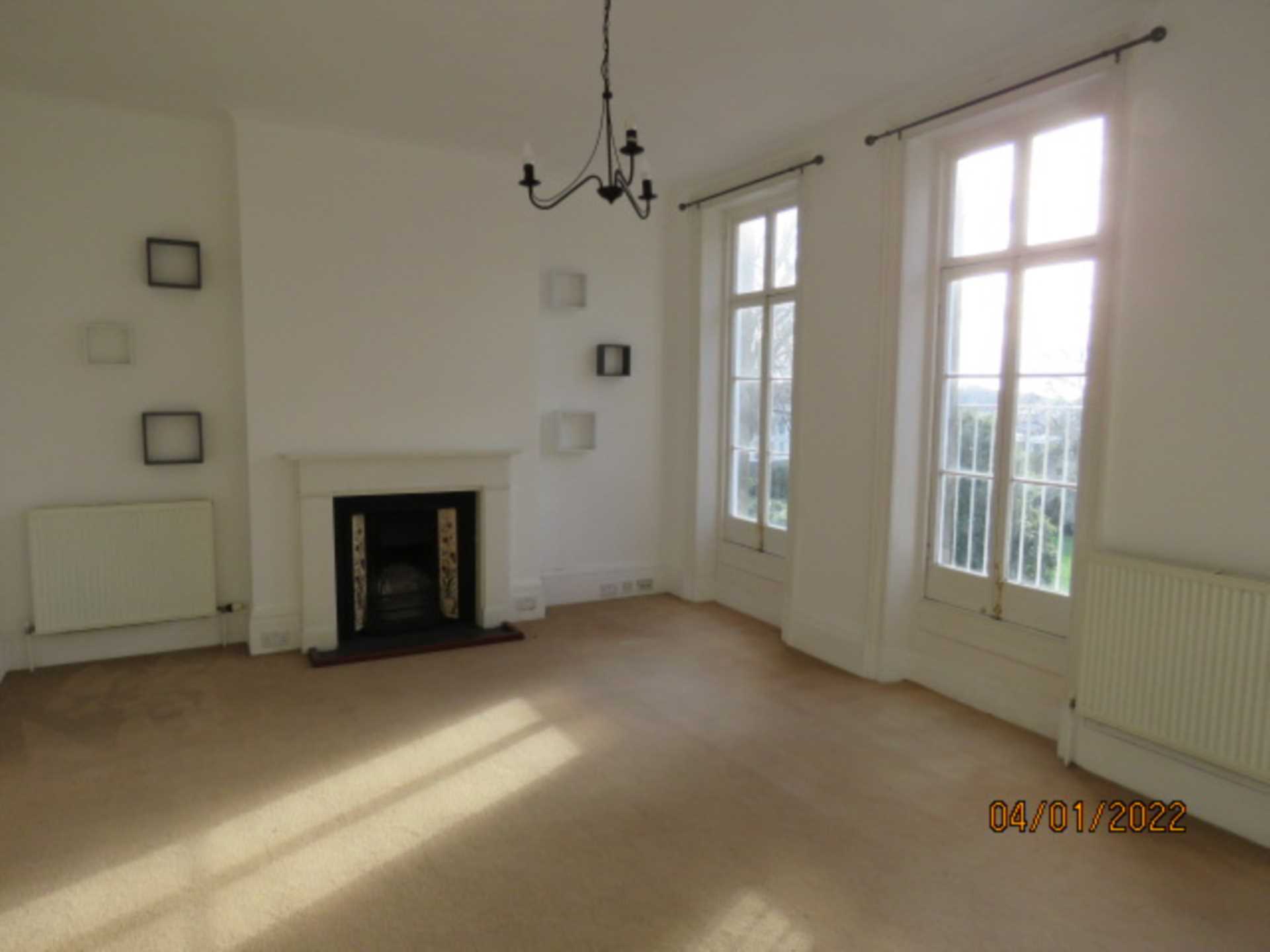 Victoria Crescent, Upper Clarendon Road, Image 5