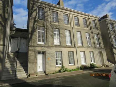 Victoria Crescent, Upper Clarendon Road, Image 1