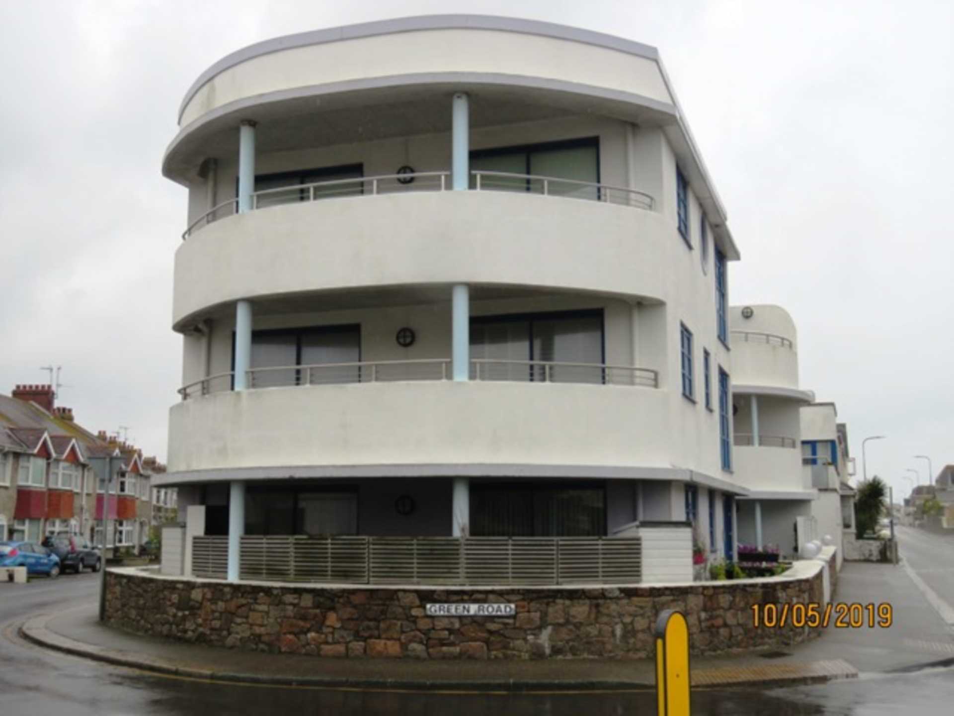 Green Road, St Helier, Image 1