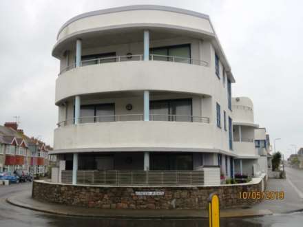 Green Road, St Helier
