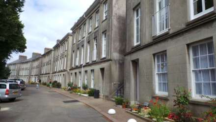 Victoria Crescent, Upper Clarendon Road