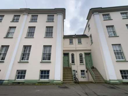 Property For Rent Trinity Road, St Helier