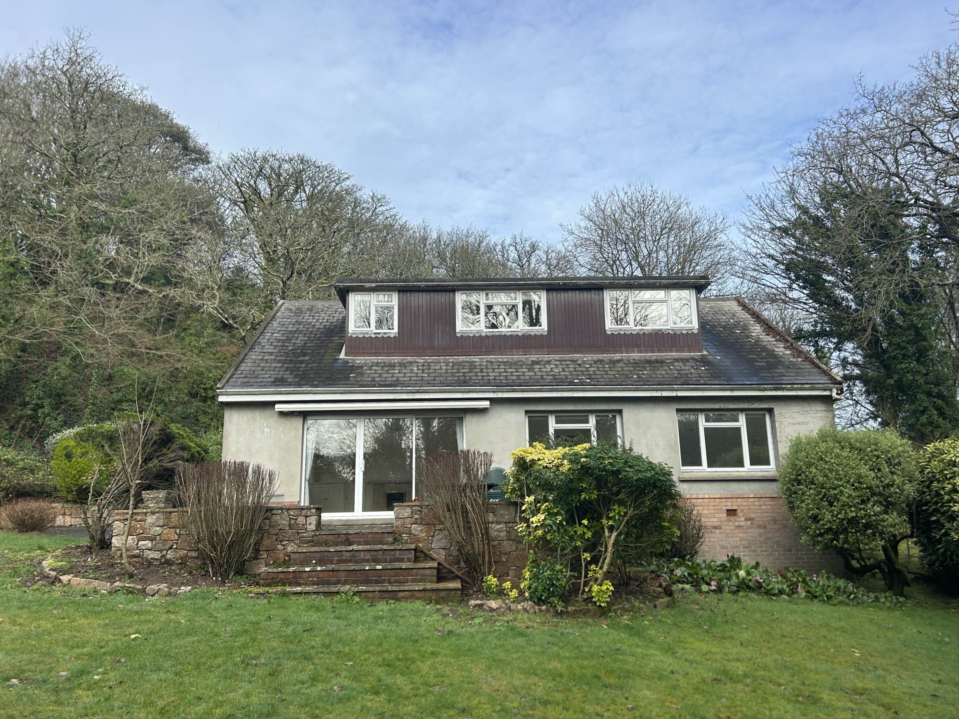 La Vallee De St Pierre, St Peter, Image 1