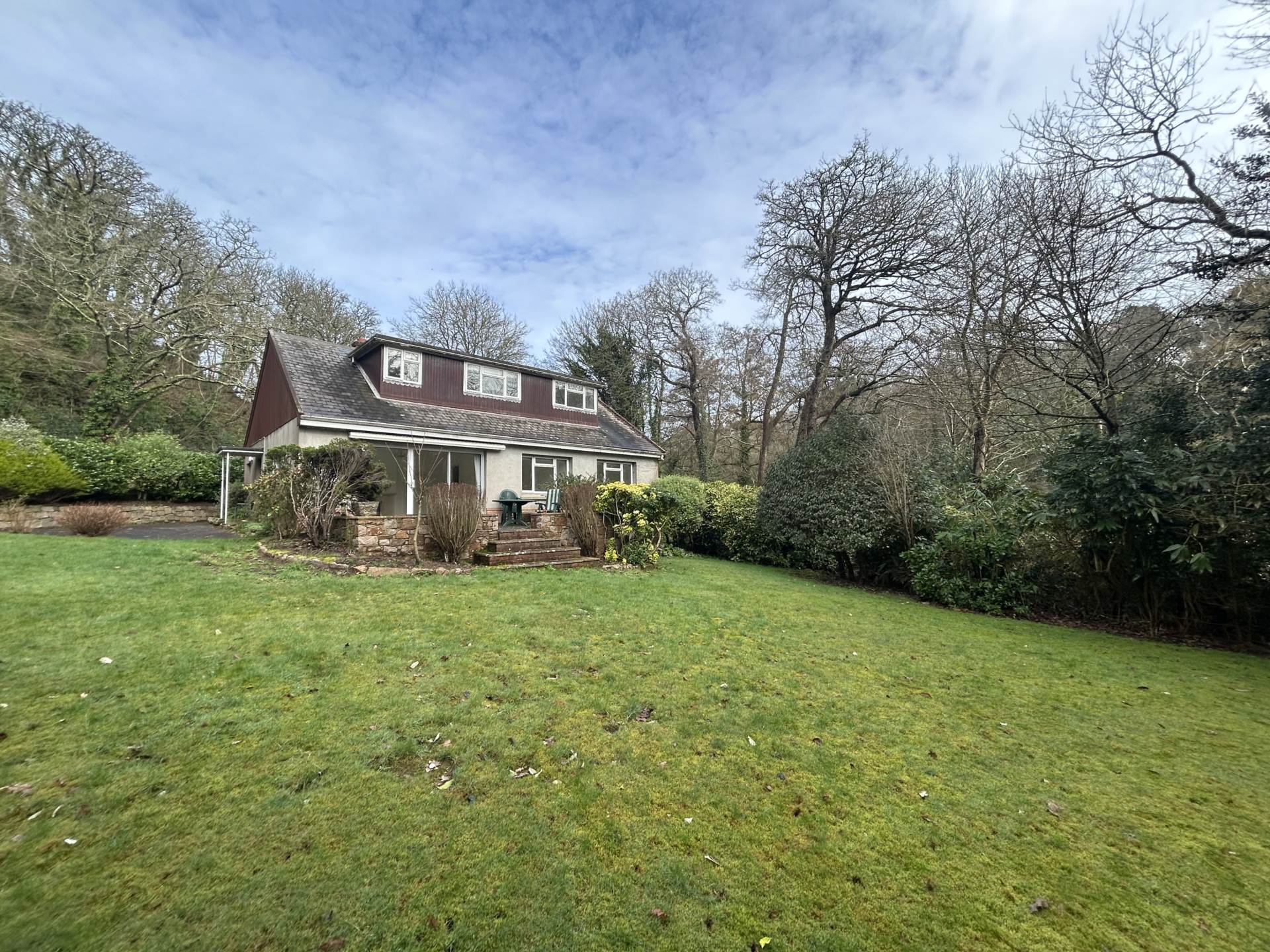 La Vallee De St Pierre, St Peter, Image 17