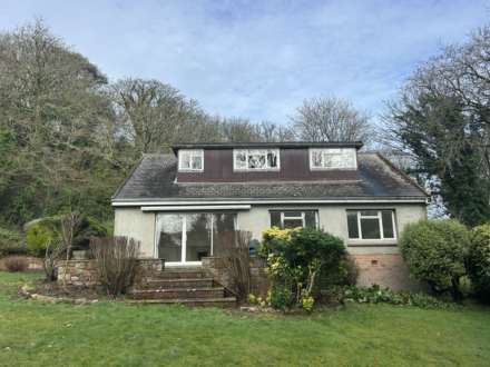 Property For Rent La Vallee De St Pierre, St Peter