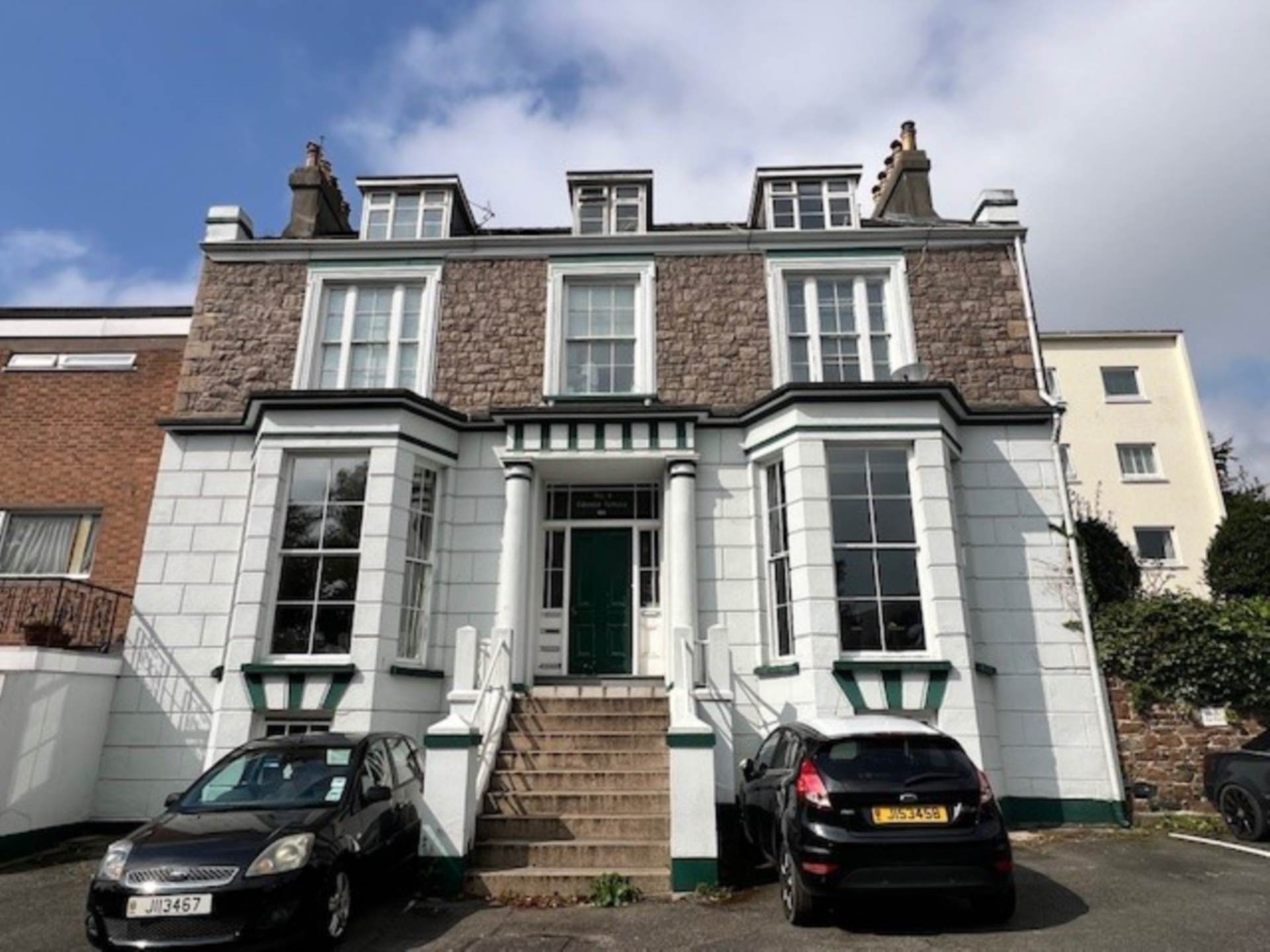 Rouge Bouillon, St Helier, Image 1