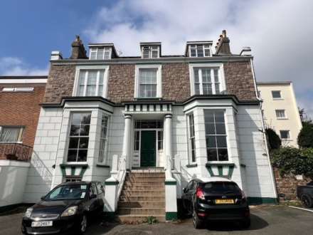 Rouge Bouillon, St Helier, Image 1