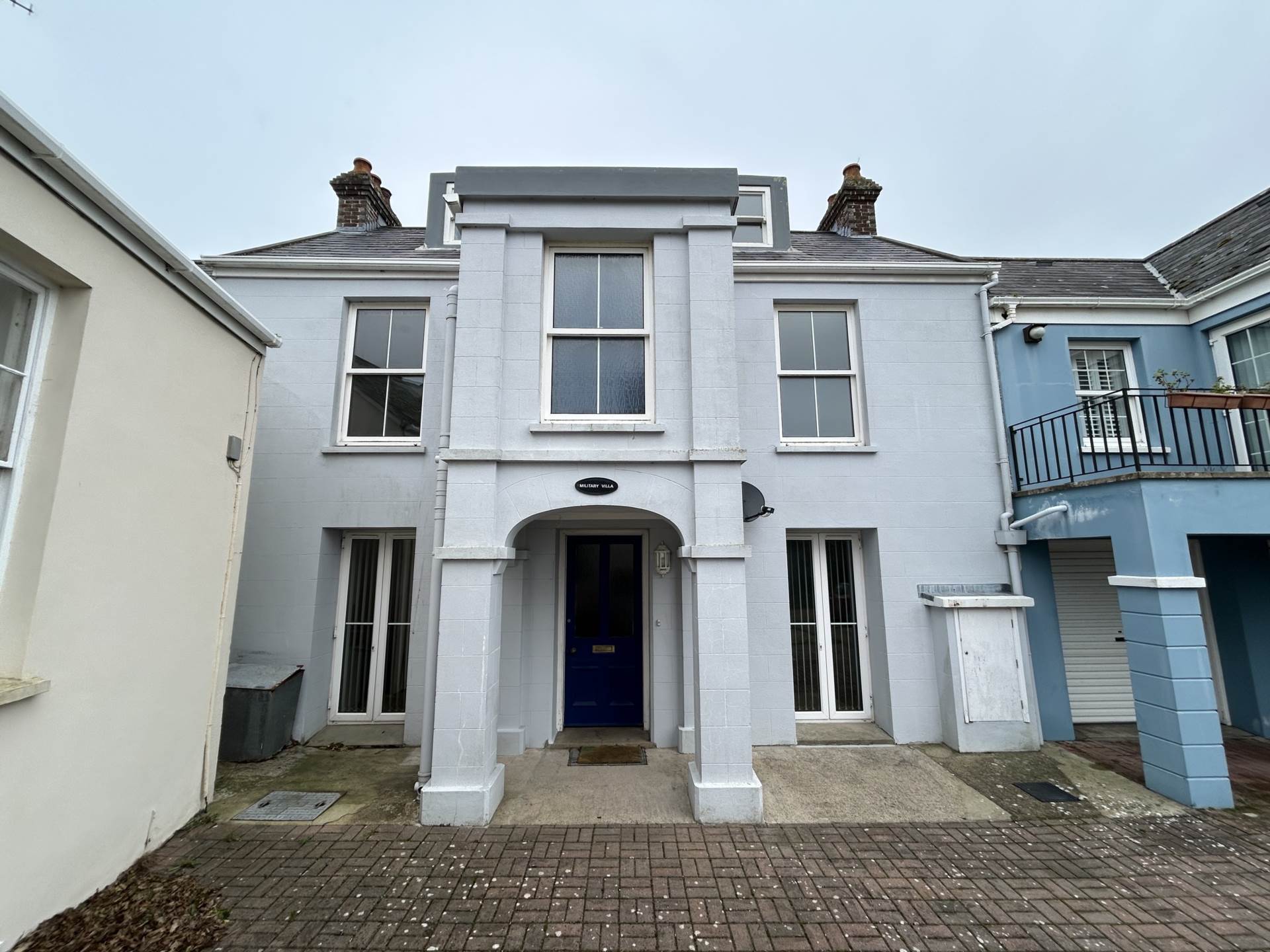 La Rue Des Landes, St Peter, Image 1