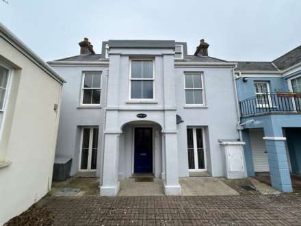 La Rue Des Landes, St Peter, Image 1