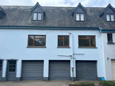 Property For Rent La Rue St Thomas, St Saviour