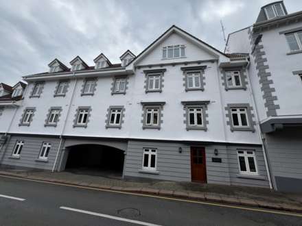 Mont Les Vaux, St Brelade, Image 1