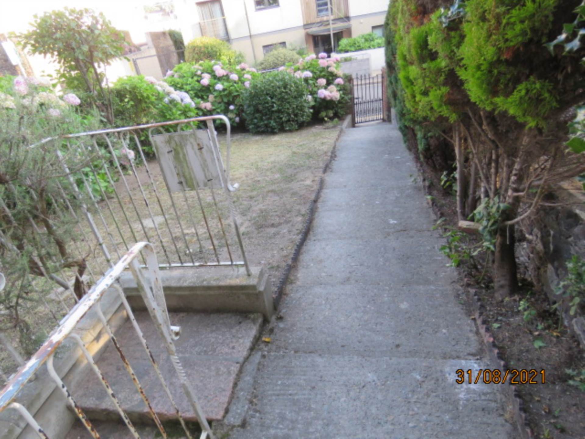 Salvandy Terrace, Springfield Road, Image 28