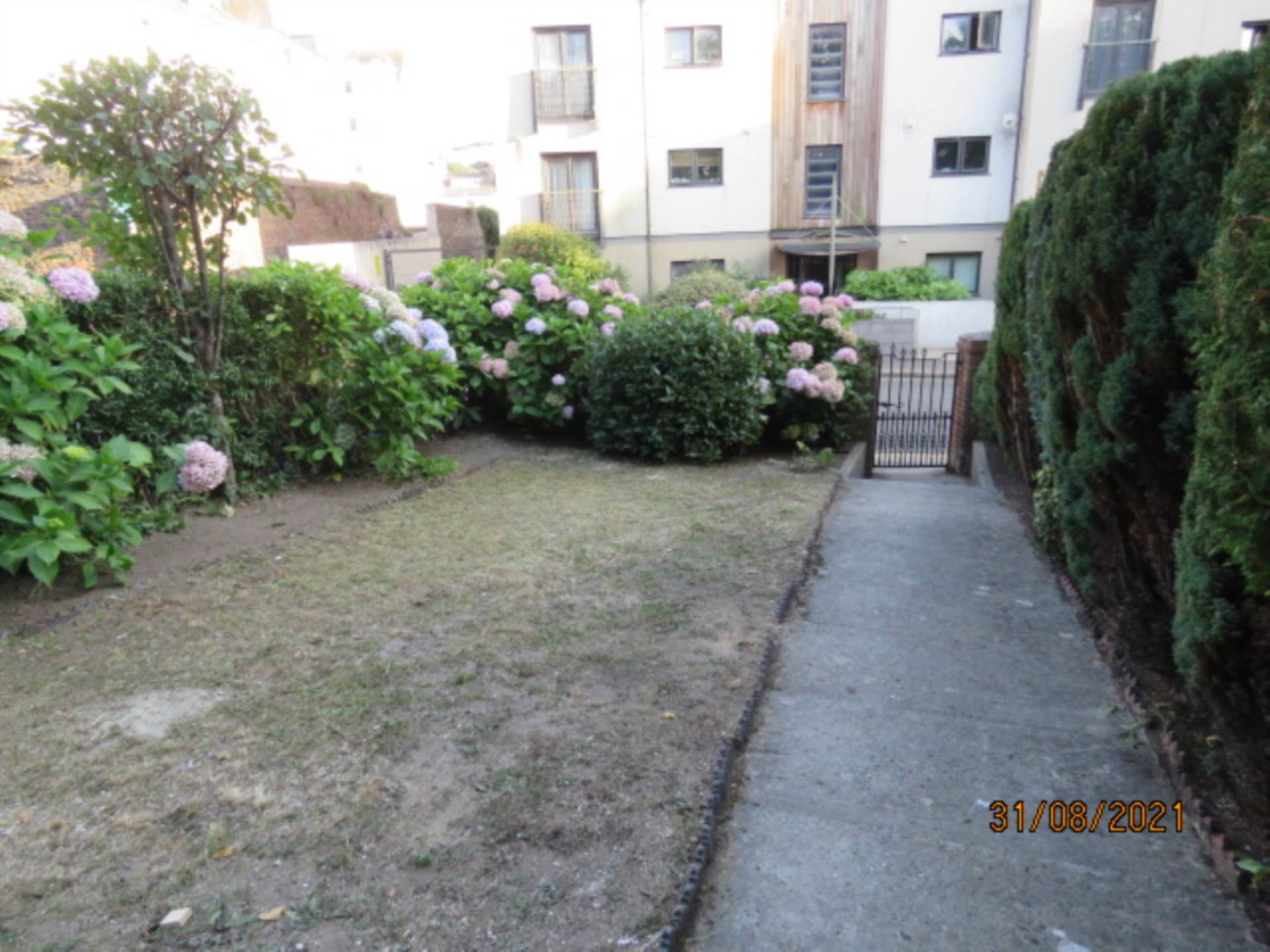 Salvandy Terrace, Springfield Road, Image 29