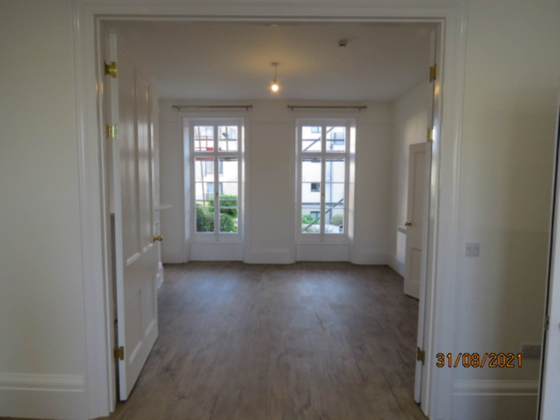 Salvandy Terrace, Springfield Road, Image 3