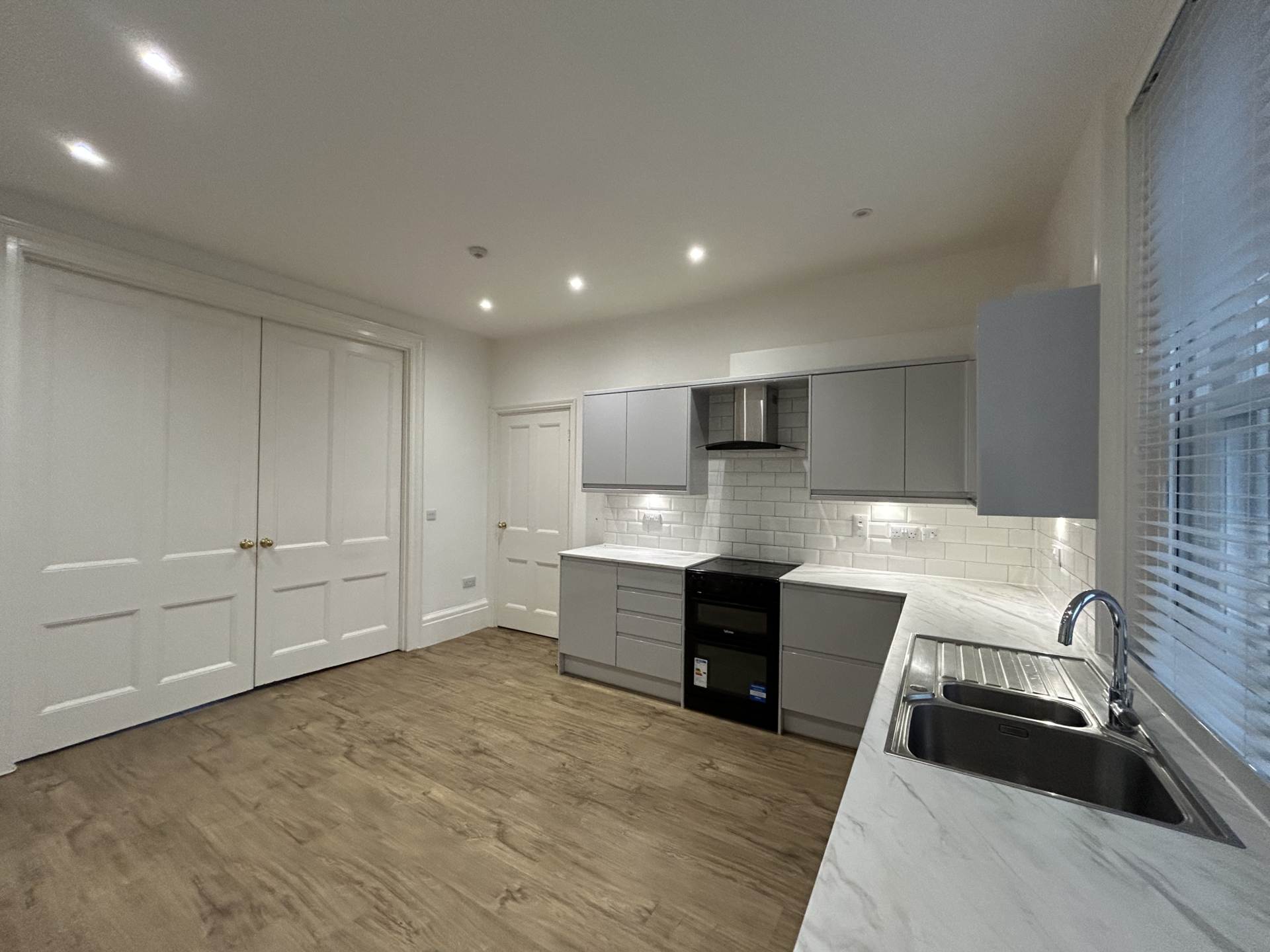 Salvandy Terrace, Springfield Road, Image 7