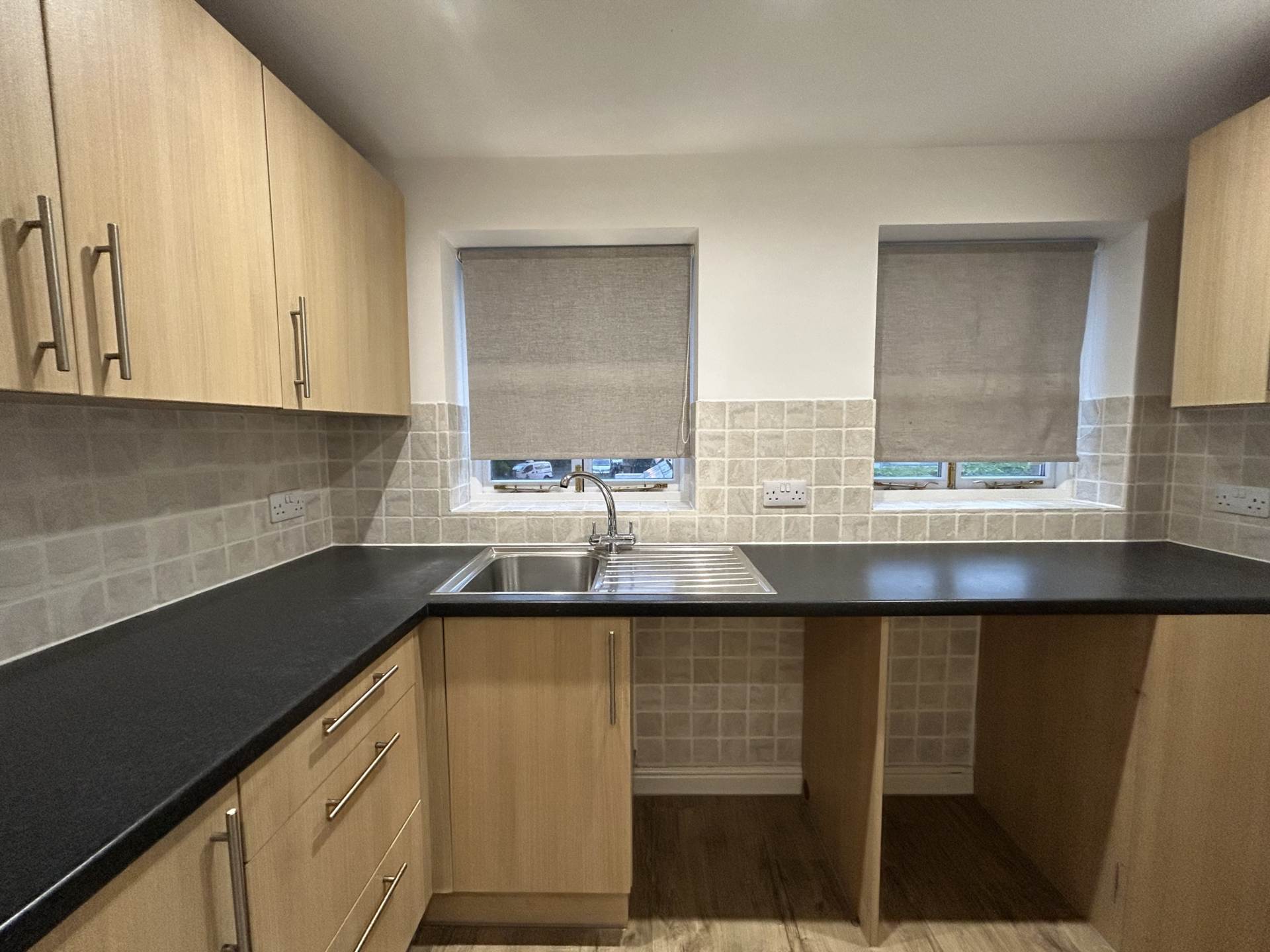 Salvandy Terrace, Springfield Road, Image 9
