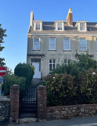 Salvandy Terrace, Springfield Road