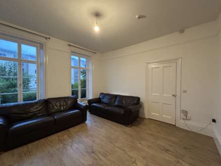 Salvandy Terrace, Springfield Road, Image 12