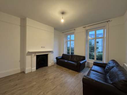 Salvandy Terrace, Springfield Road, Image 13