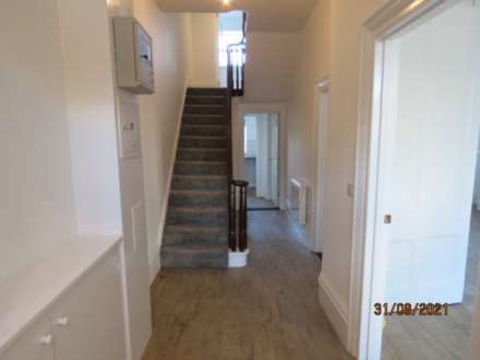 Salvandy Terrace, Springfield Road, Image 2