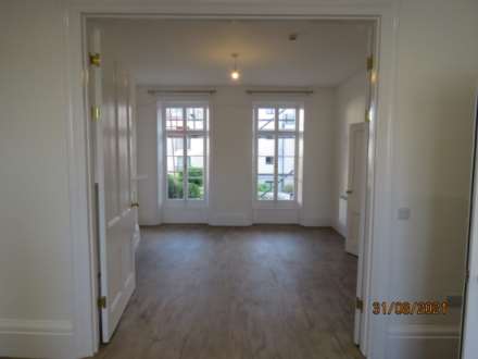 Salvandy Terrace, Springfield Road, Image 3