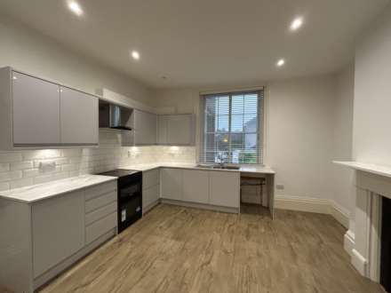 Salvandy Terrace, Springfield Road, Image 4