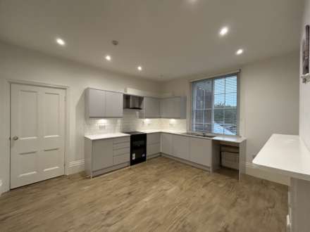 Salvandy Terrace, Springfield Road, Image 5