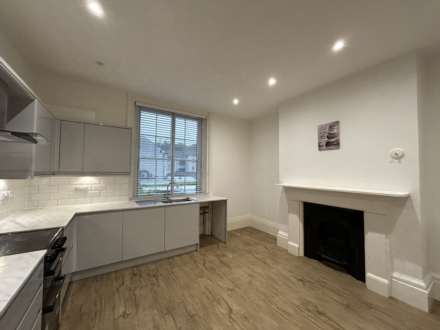 Salvandy Terrace, Springfield Road, Image 6