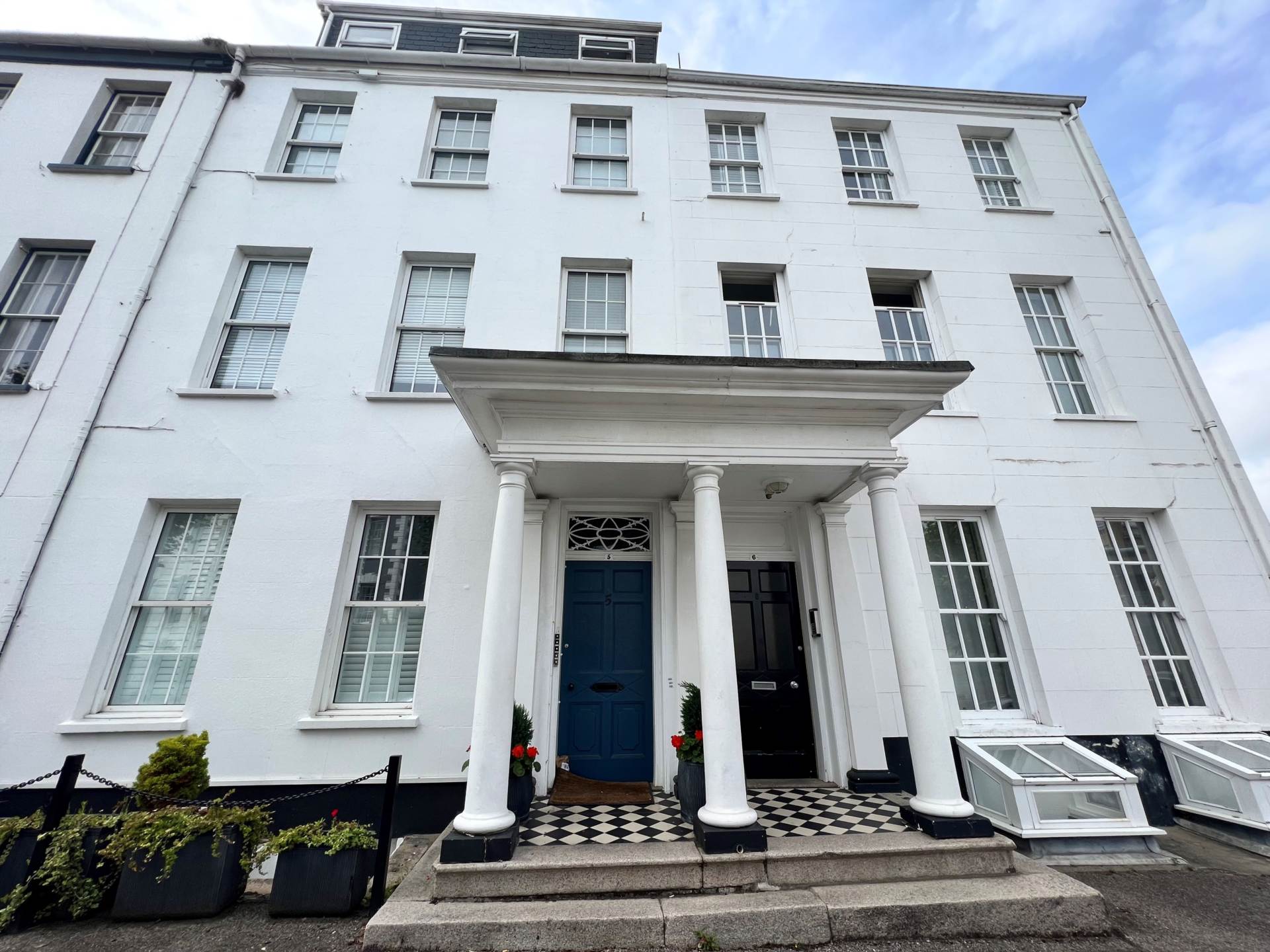 Clarence Road, St Helier, Image 1