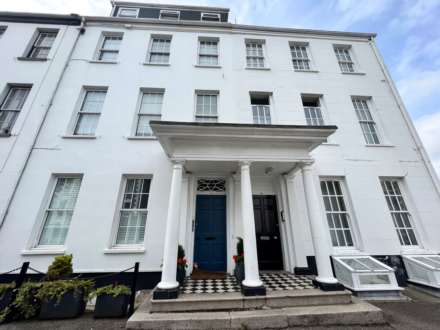 Clarence Road, St Helier