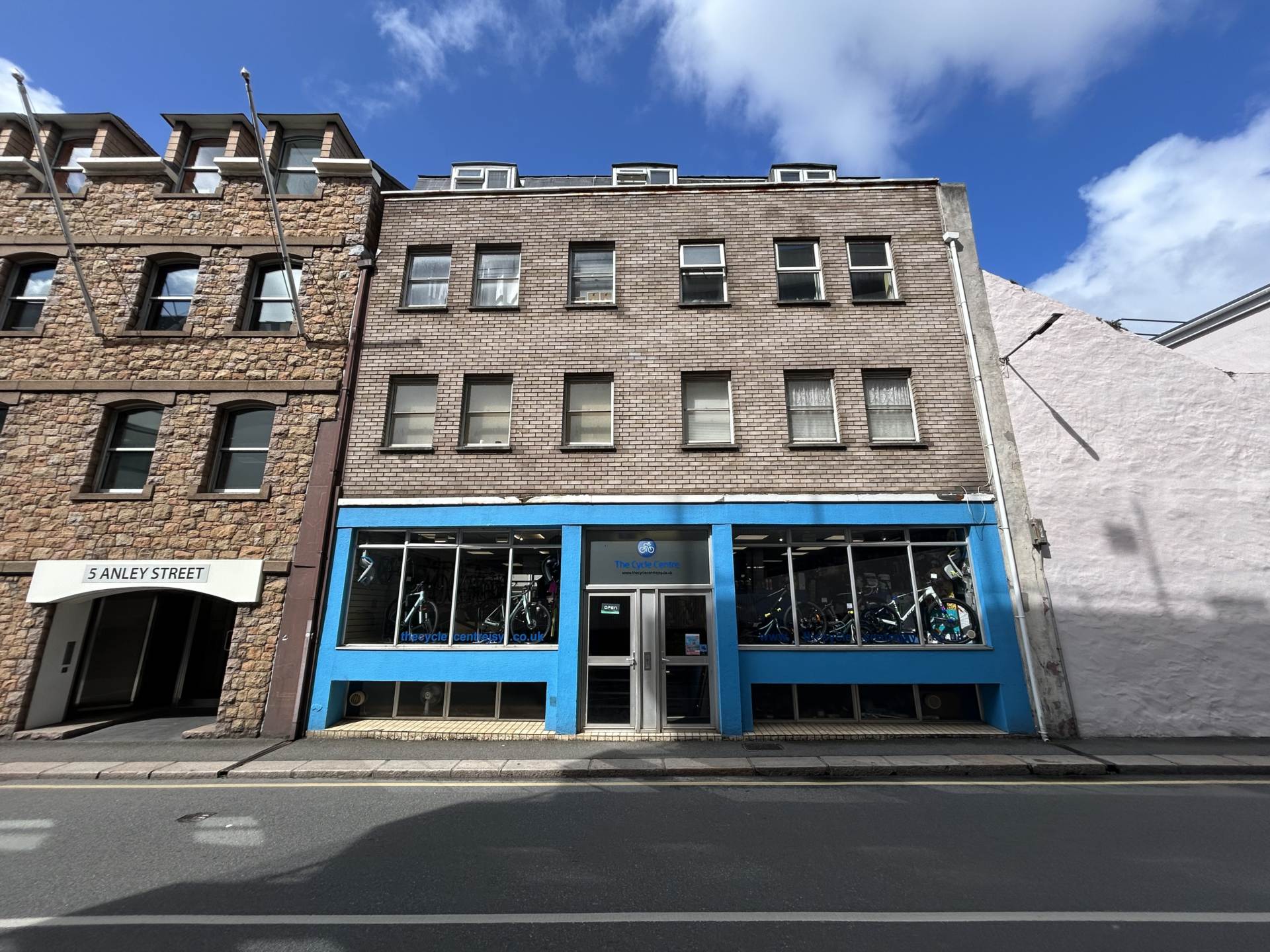 Payn Street, St Helier, Image 1