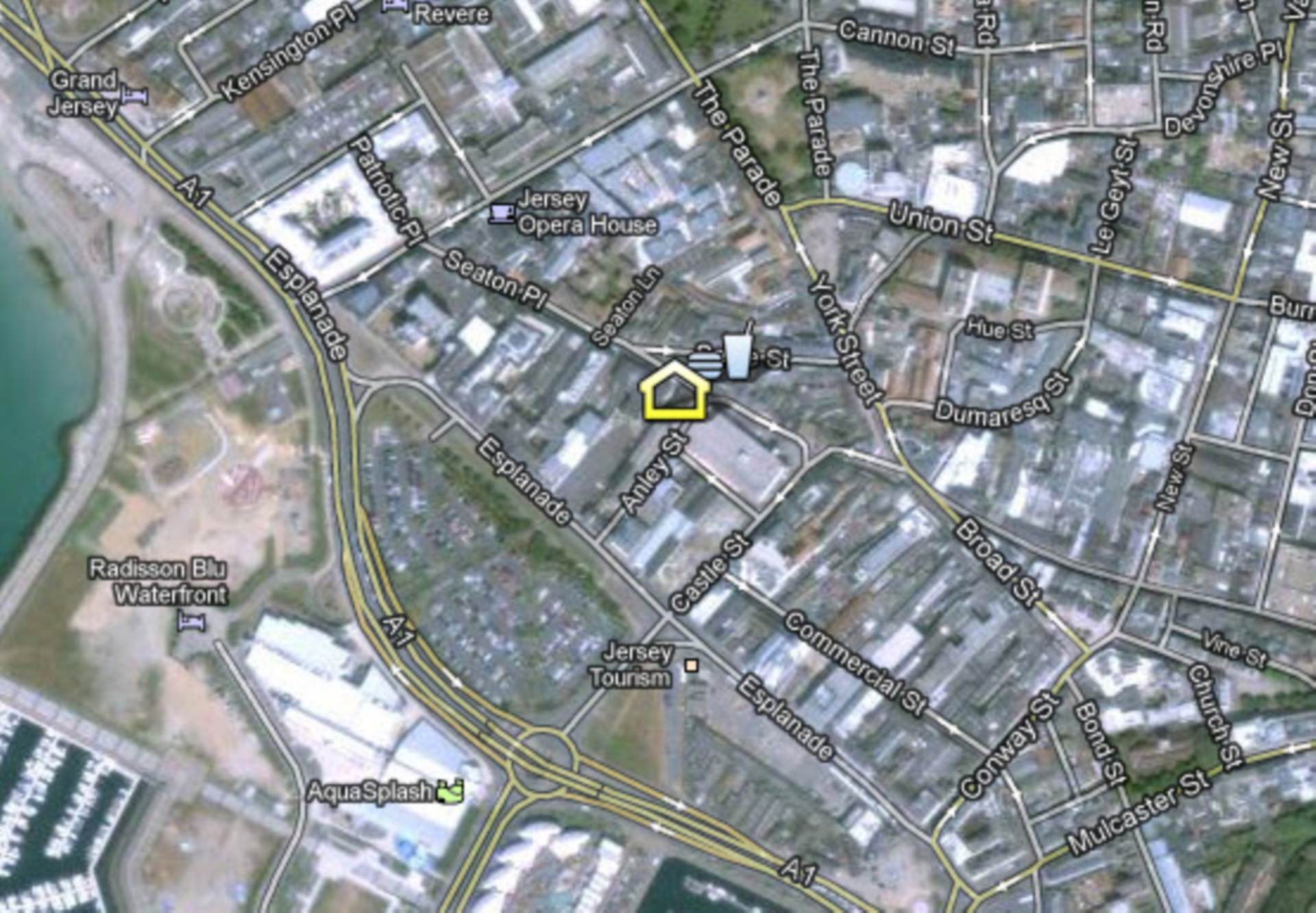 Payn Street, St Helier, Image 15