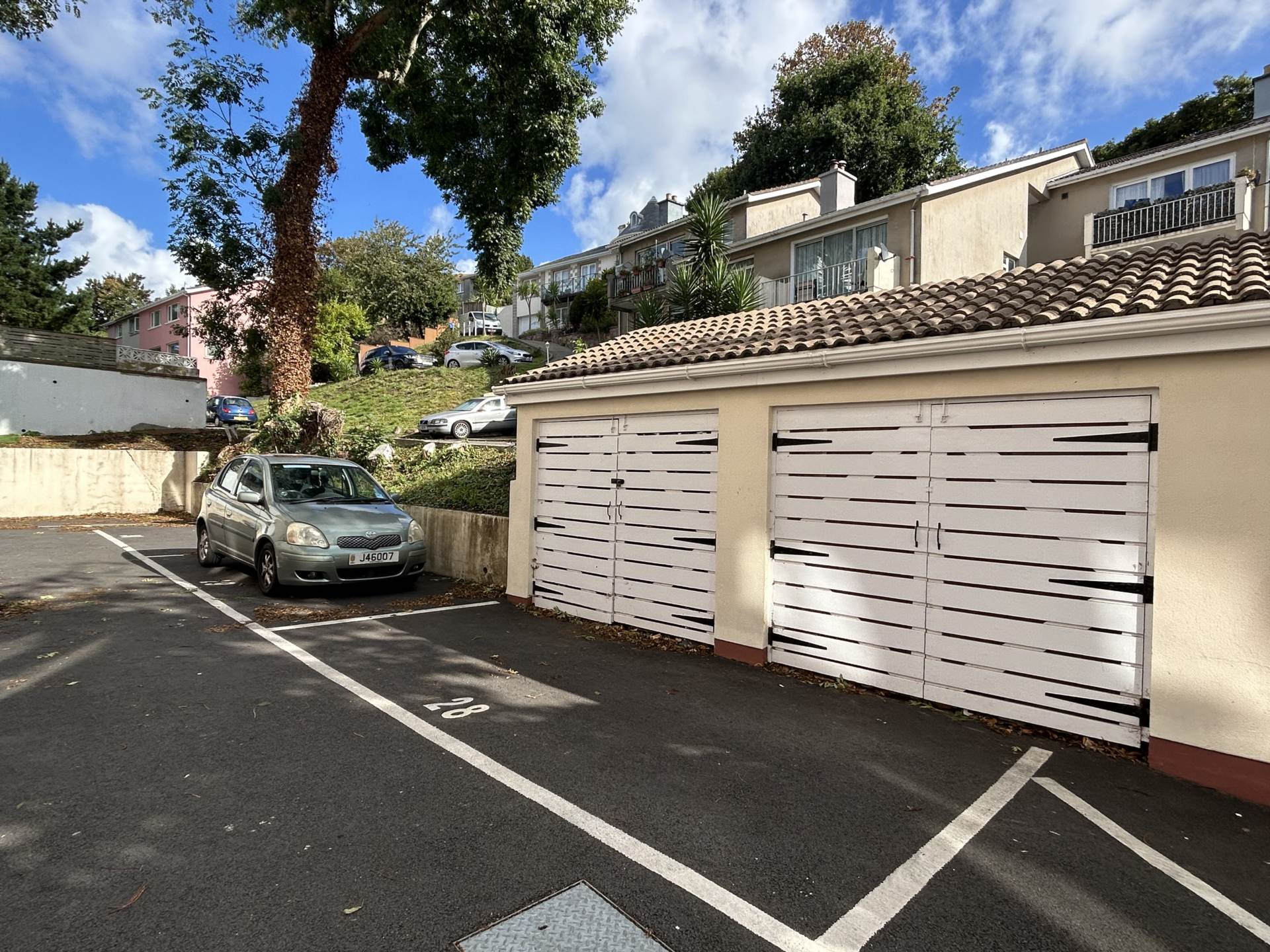 Mount Edgecumbe, Queens Road, Image 11