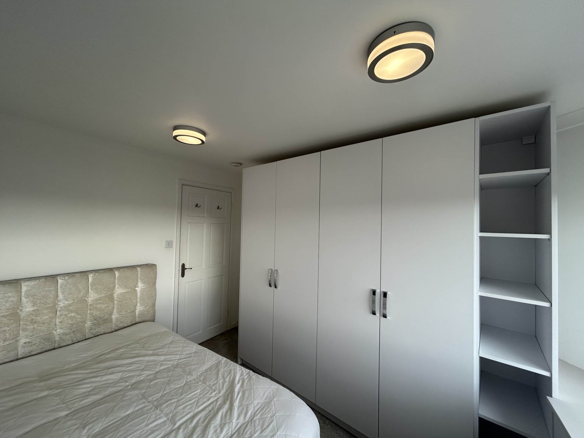 Crewkerne, Sunshine Avenue, St Savior, Image 5