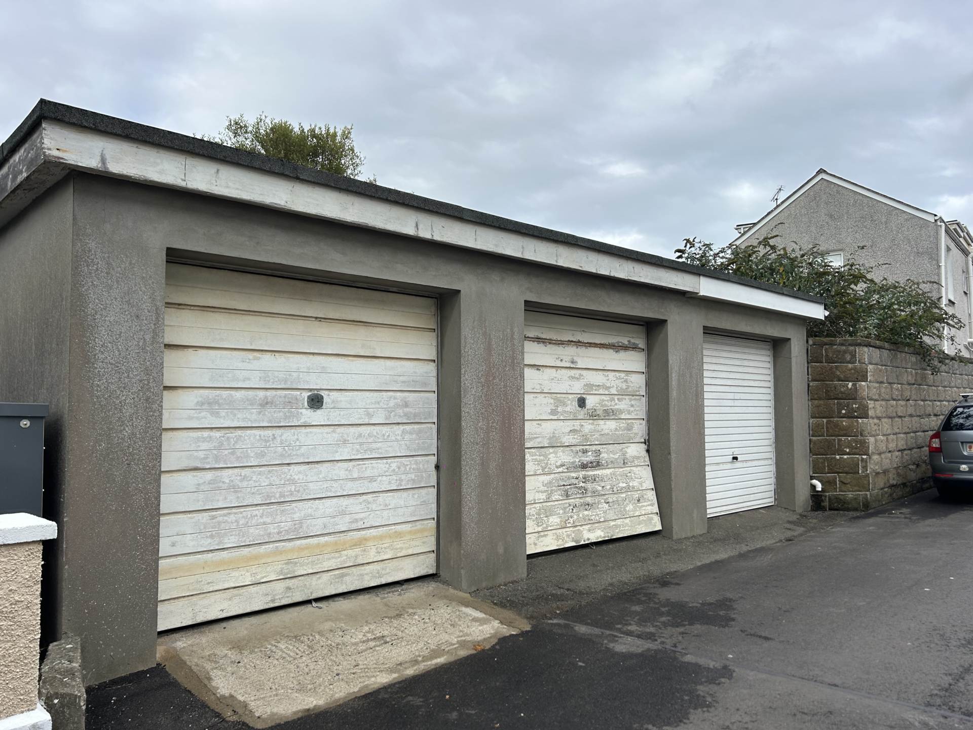 Crewkerne, Sunshine Avenue, St Savior, Image 8