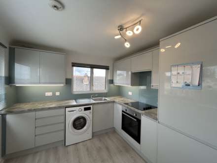 Property For Sale Flat 3, Crewkerne, Sunshine Avenue, St Savior