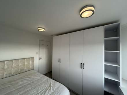 Crewkerne, Sunshine Avenue, St Savior, Image 5