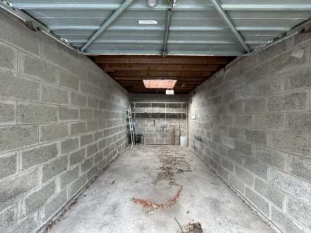 Crewkerne, Sunshine Avenue, St Savior, Image 9