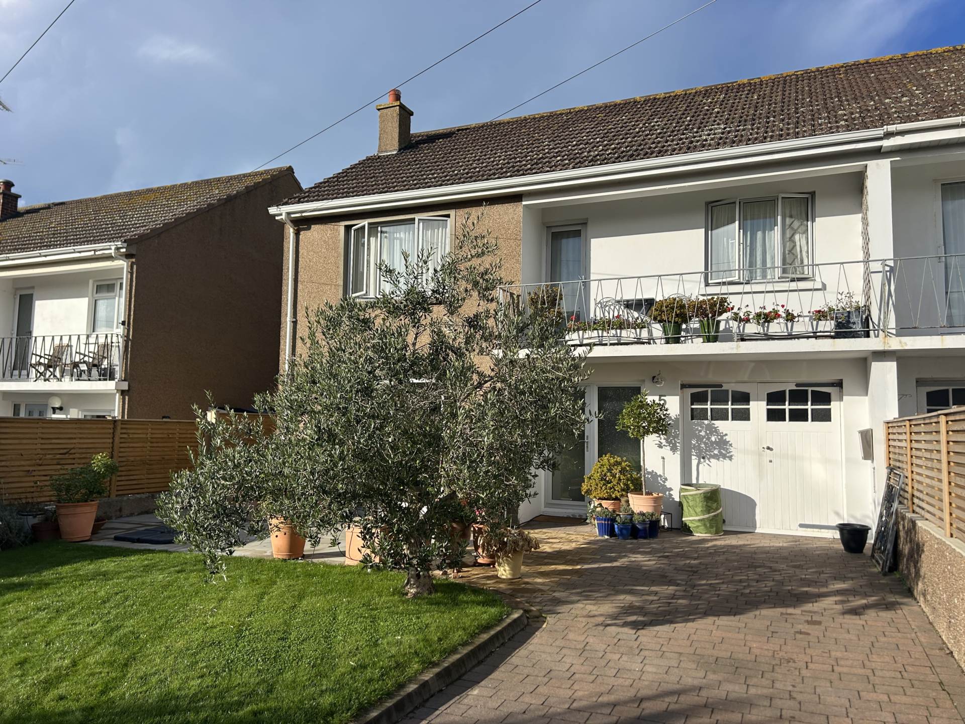 Arnworth Avenue, Grouville, Image 1