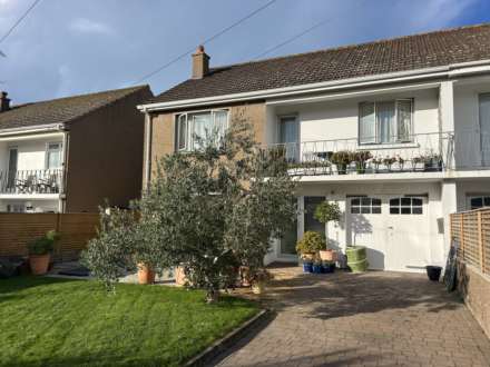 3 Bedroom Semi-Detached, Arnworth Avenue, Grouville