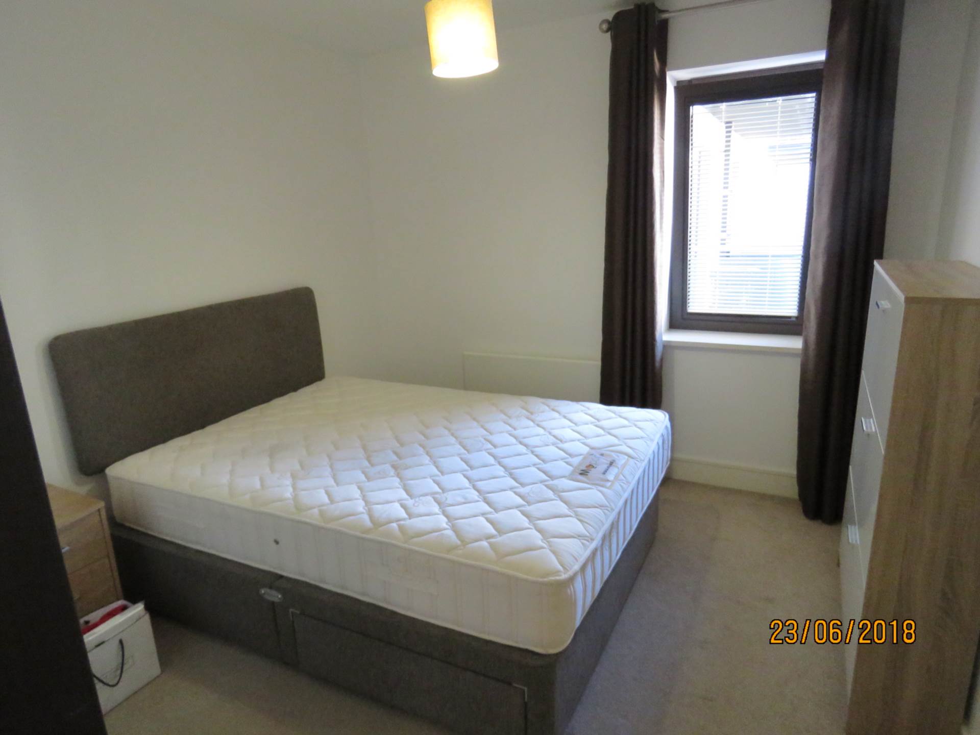 Le Capelain House, Castle Quay, Image 5